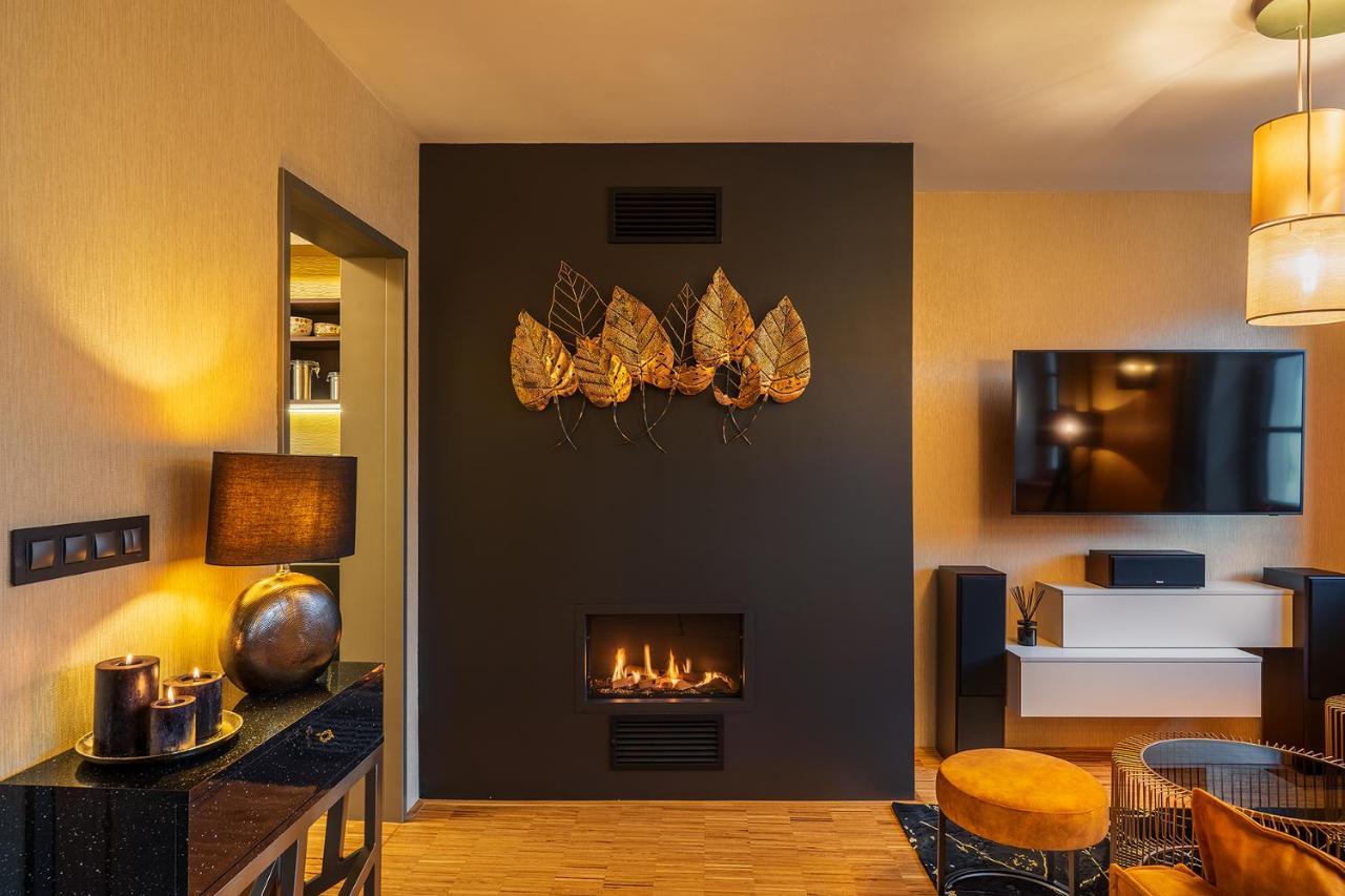 Hotel Bily Jednorozec Třeboň Kültér fotó