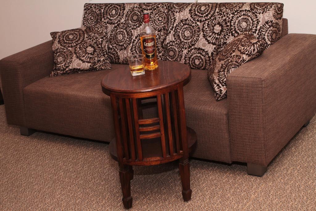Hotel Bily Jednorozec Třeboň Kültér fotó